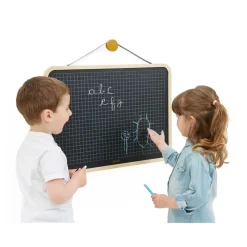 Janod Tableau Mural* Tableaux, Ardoises & Magnets