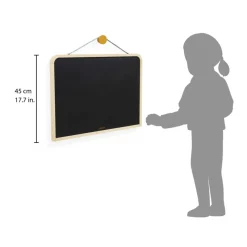 Janod Tableau Mural* Tableaux, Ardoises & Magnets
