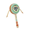 Janod Tambour à Mains Singe Gioia* Jouets Musicaux|Jouets Musicaux