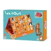 Janod Tekitoua* Jeux De Rapidité & De Stratégie|Jeux Éducatifs Primaire