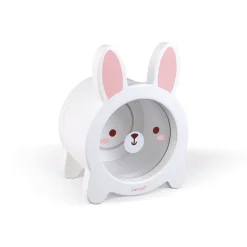 Janod Tirelire Lapin (bois)* Tapis & Déco