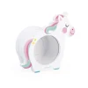 Janod Tirelire Licorne en bois* Tapis & Déco