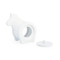 Janod Tirelire Licorne en bois* Tapis & Déco