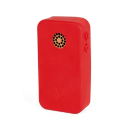 Janod Téléphone Sonore (bois et silicone)* Jouets Musicaux