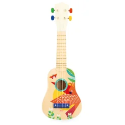 Janod Ukulélé Gioia* Jouets Musicaux