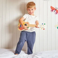 Janod Ukulélé Gioia* Jouets Musicaux