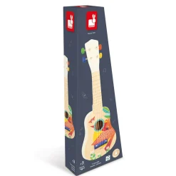 Janod Ukulélé Gioia* Jouets Musicaux