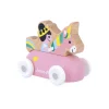 Janod Voiture princesse en bois Royaume enchanté - Cross Roads* Véhicules, Garages & Voitures|Trains & Véhicules