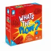 Janod What's The Plouf ? Trouve la Question à la Réponse* Jeux De Mémoire & D'Associations|Jeux Éducatifs Primaire