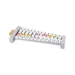 Janod Xylo métal Confetti* Jouets Musicaux|Jouets Musicaux